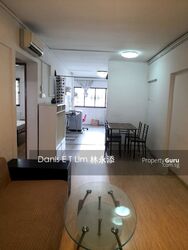 Blk 440 Ang Mo Kio Avenue 10 (Ang Mo Kio), HDB 3 Rooms #360594861
